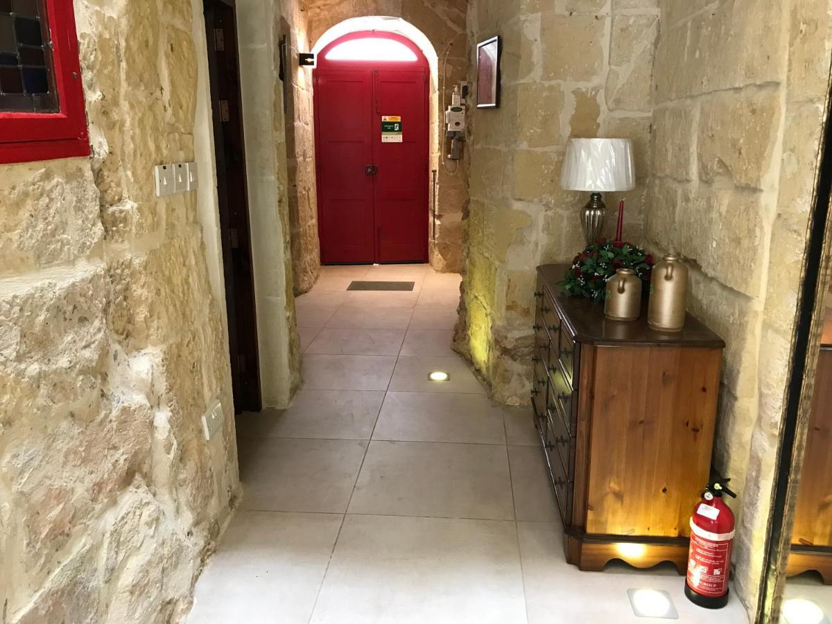 The Cloisters Xaghra