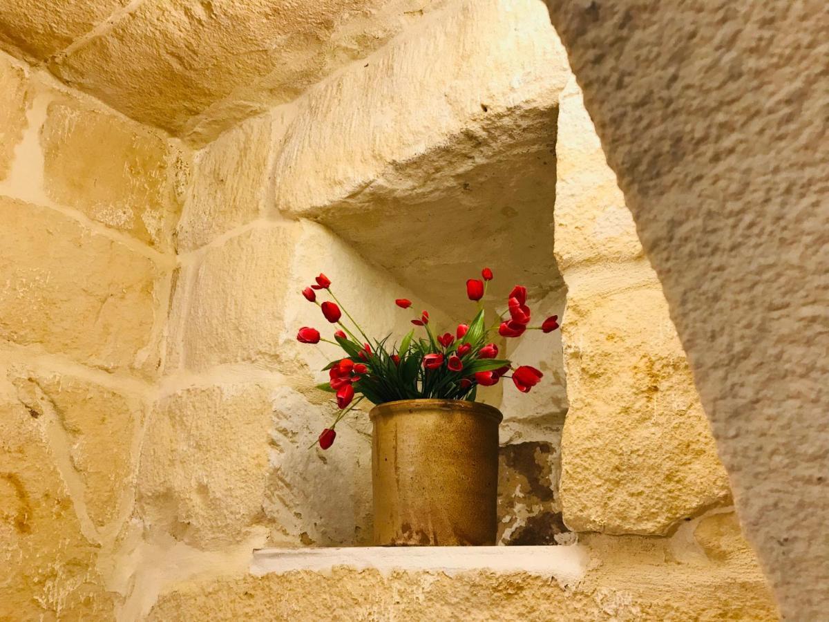 Bed & Breakfast The Cloisters Xaghra