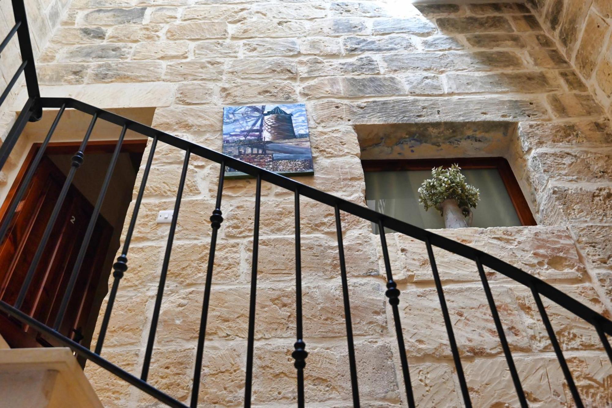 Bed & Breakfast The Cloisters