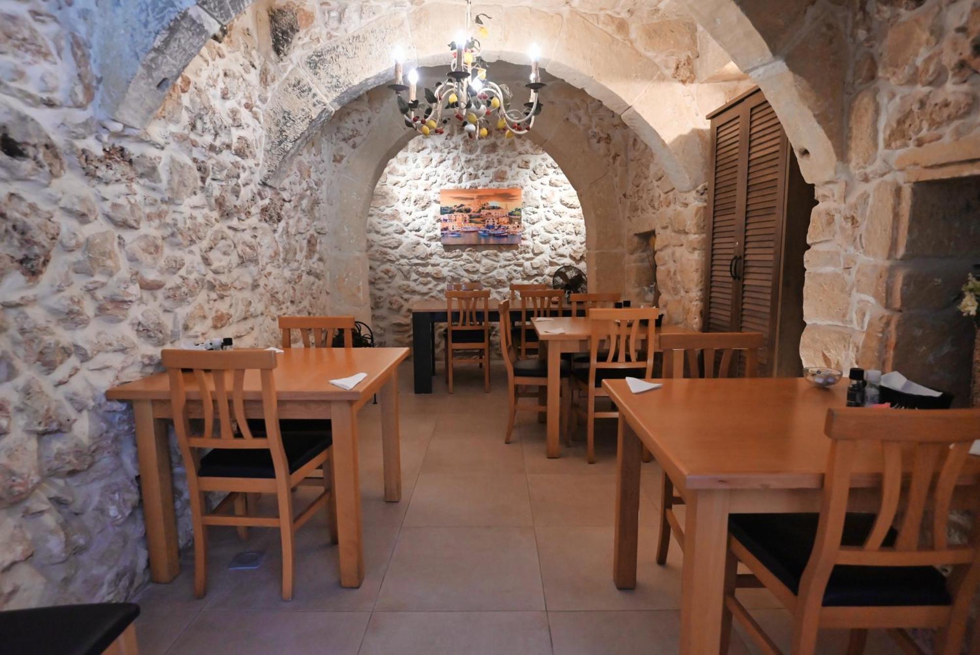The Cloisters