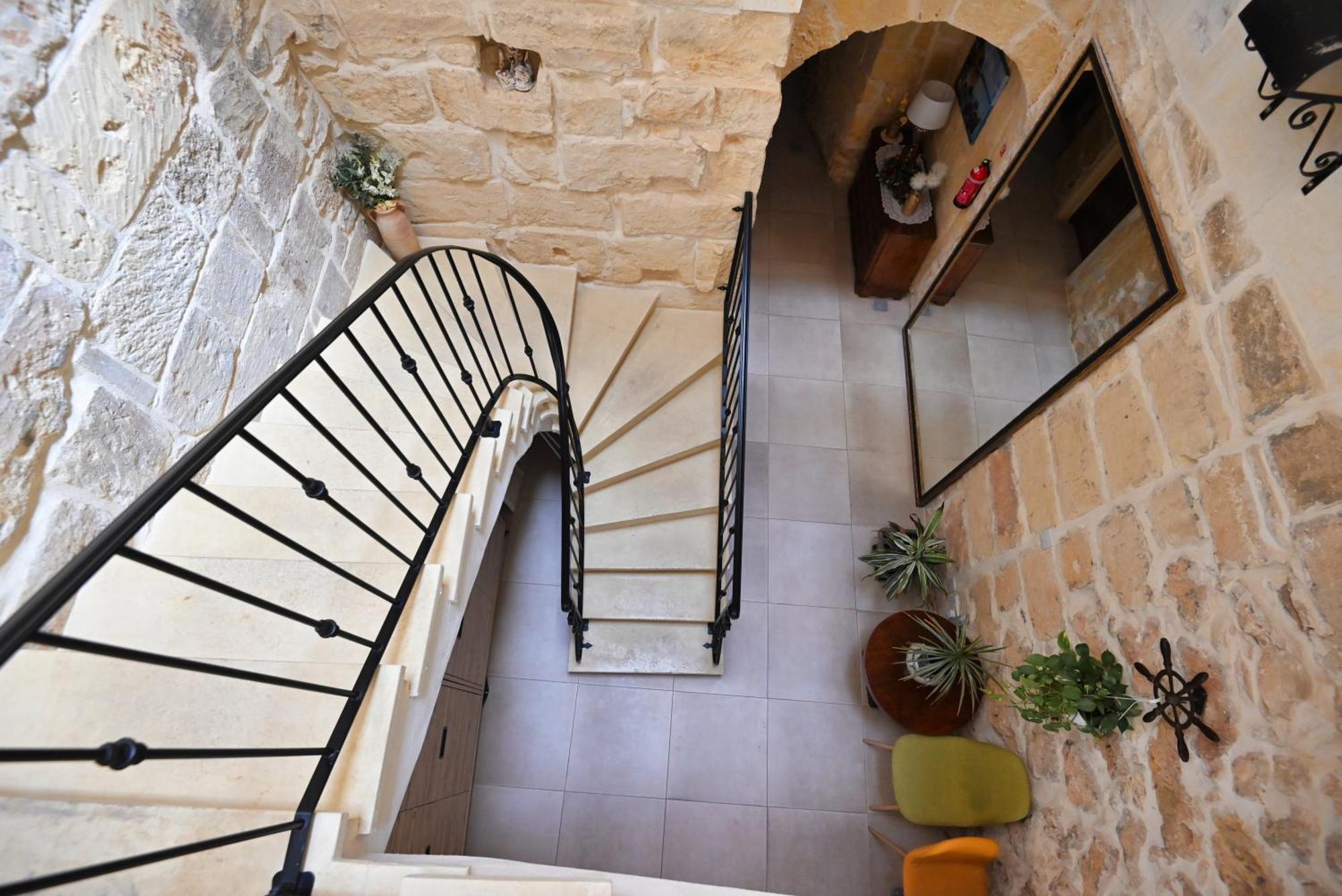 Bed & Breakfast The Cloisters