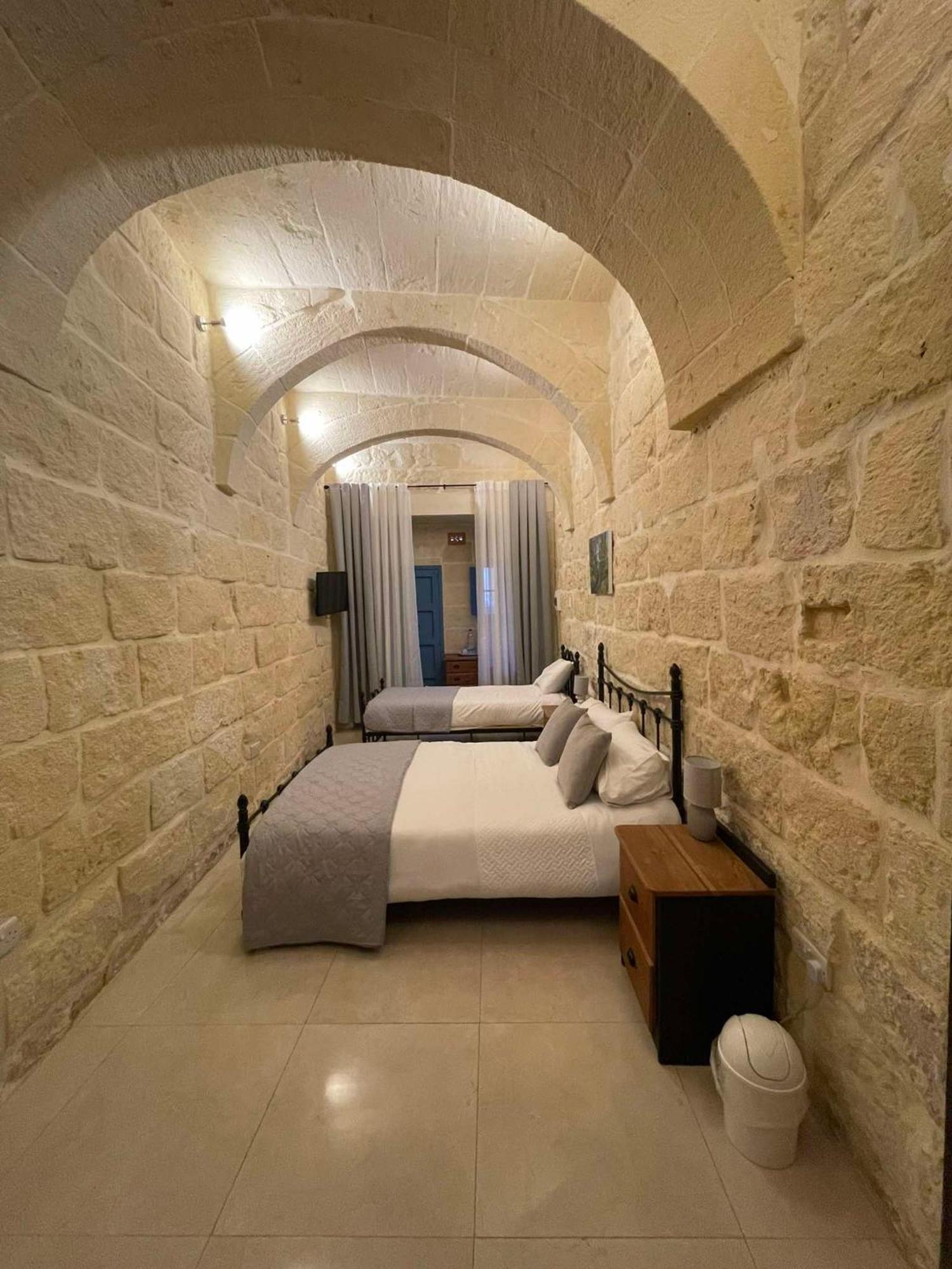 The Cloisters Xaghra
