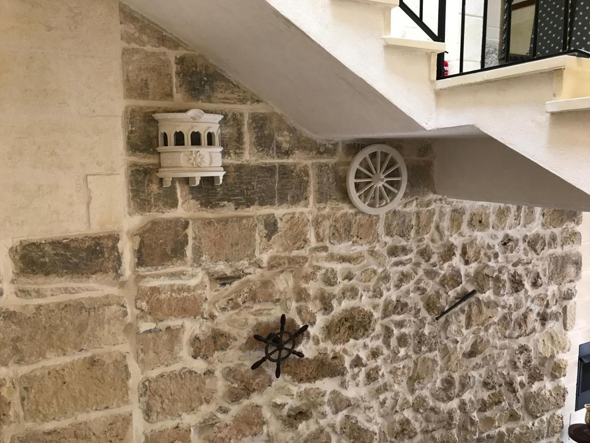 Bed & Breakfast The Cloisters Xaghra