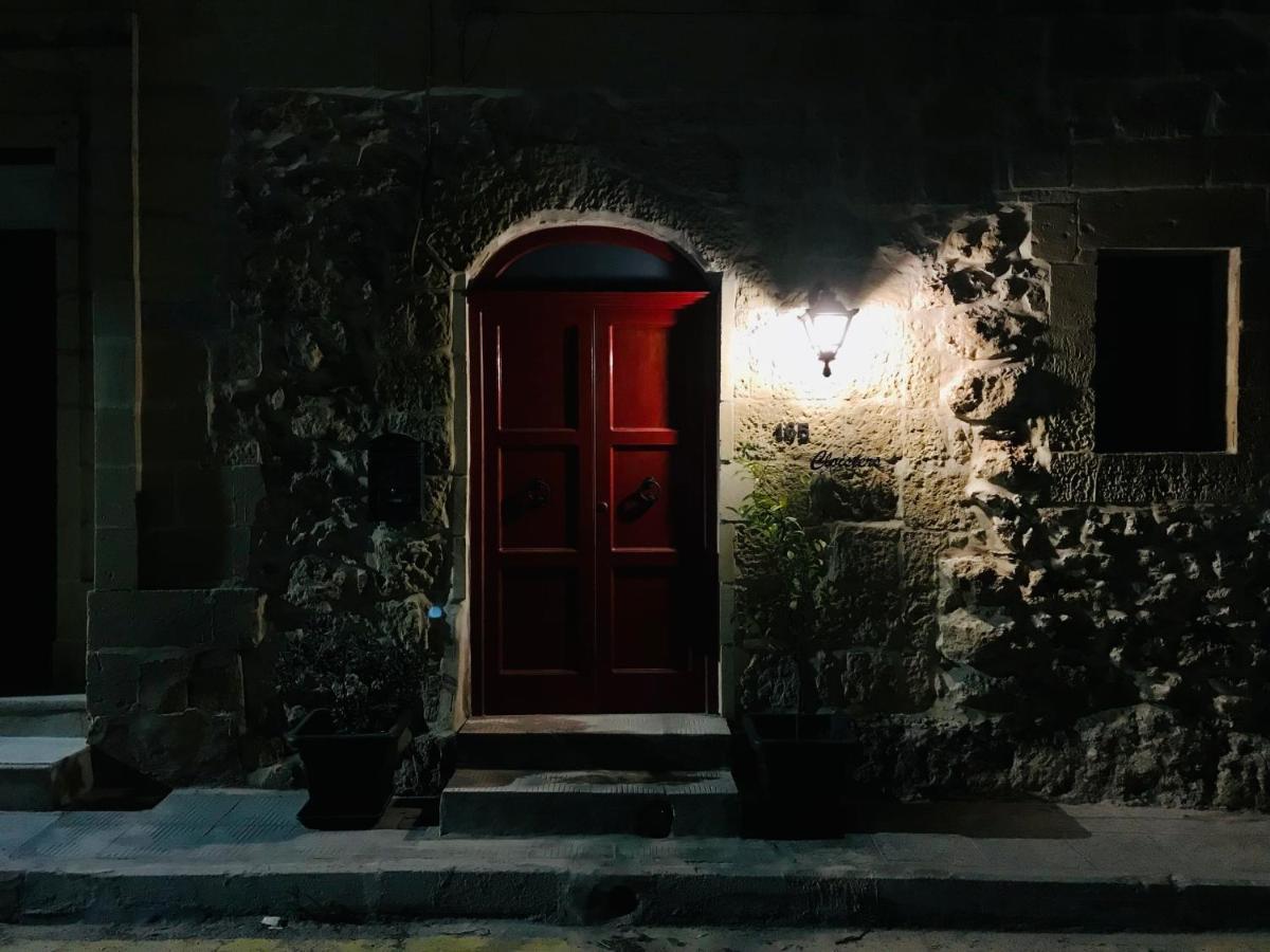 The Cloisters Bed & Breakfast