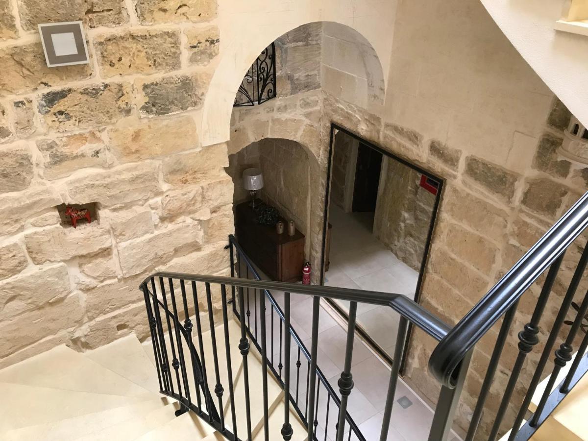The Cloisters Bed & Breakfast Xaghra