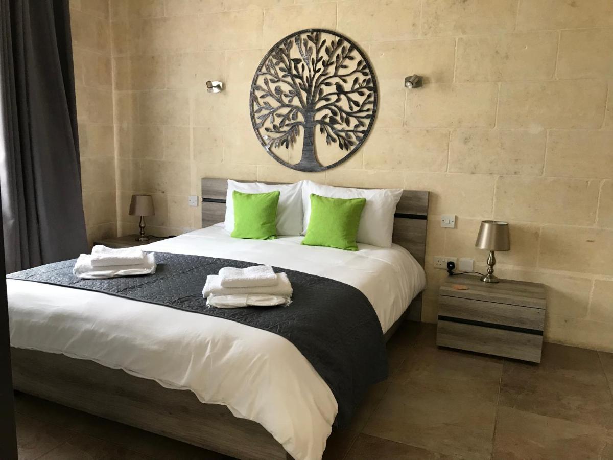 Bed & Breakfast The Cloisters
