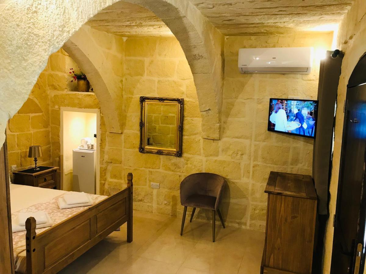 The Cloisters Xagħra