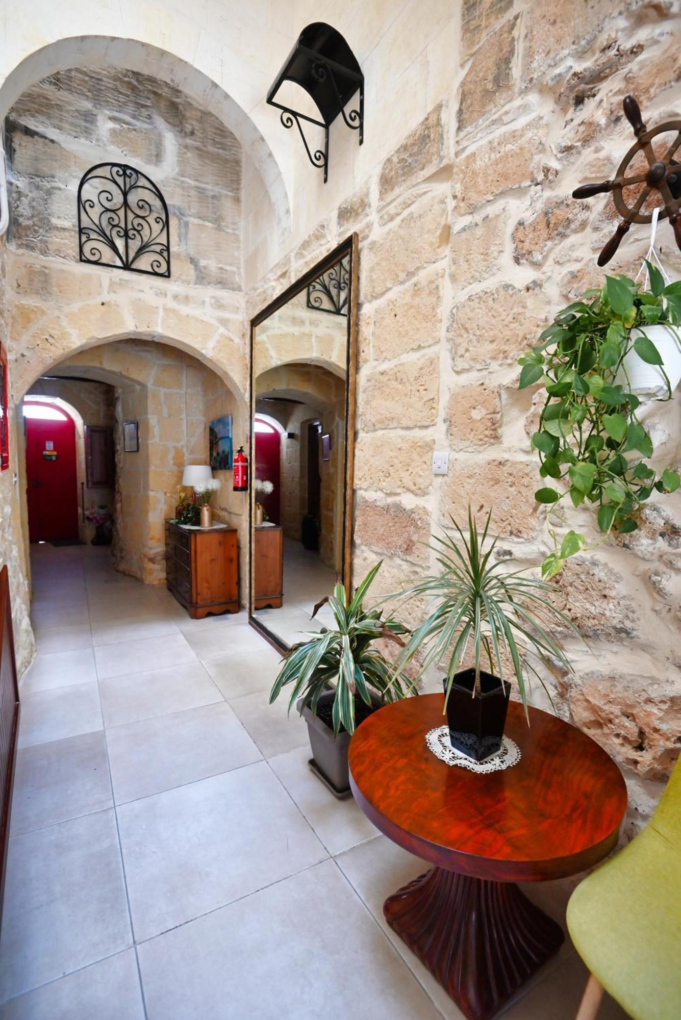 The Cloisters *