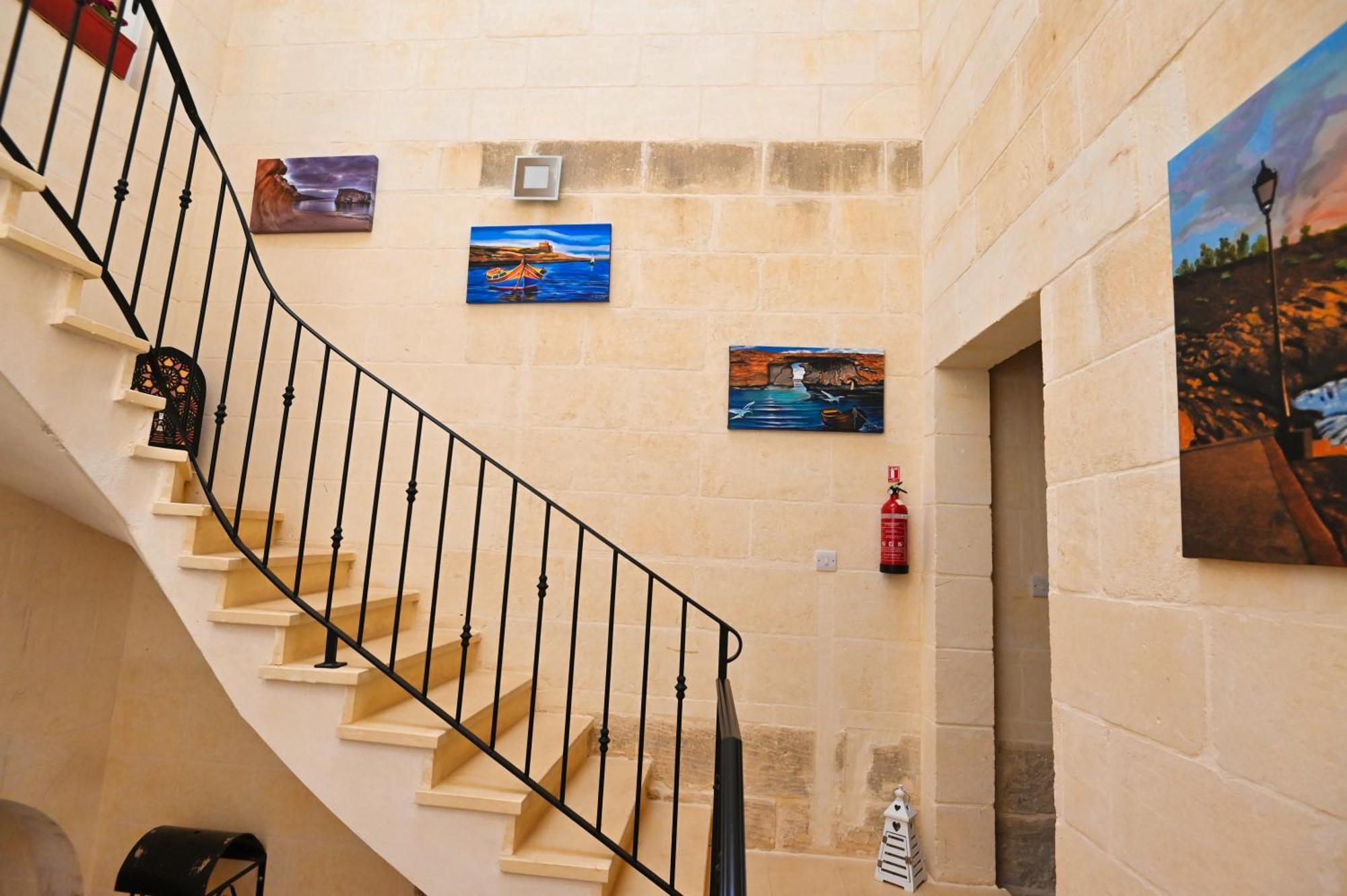 Bed & Breakfast The Cloisters Xaghra