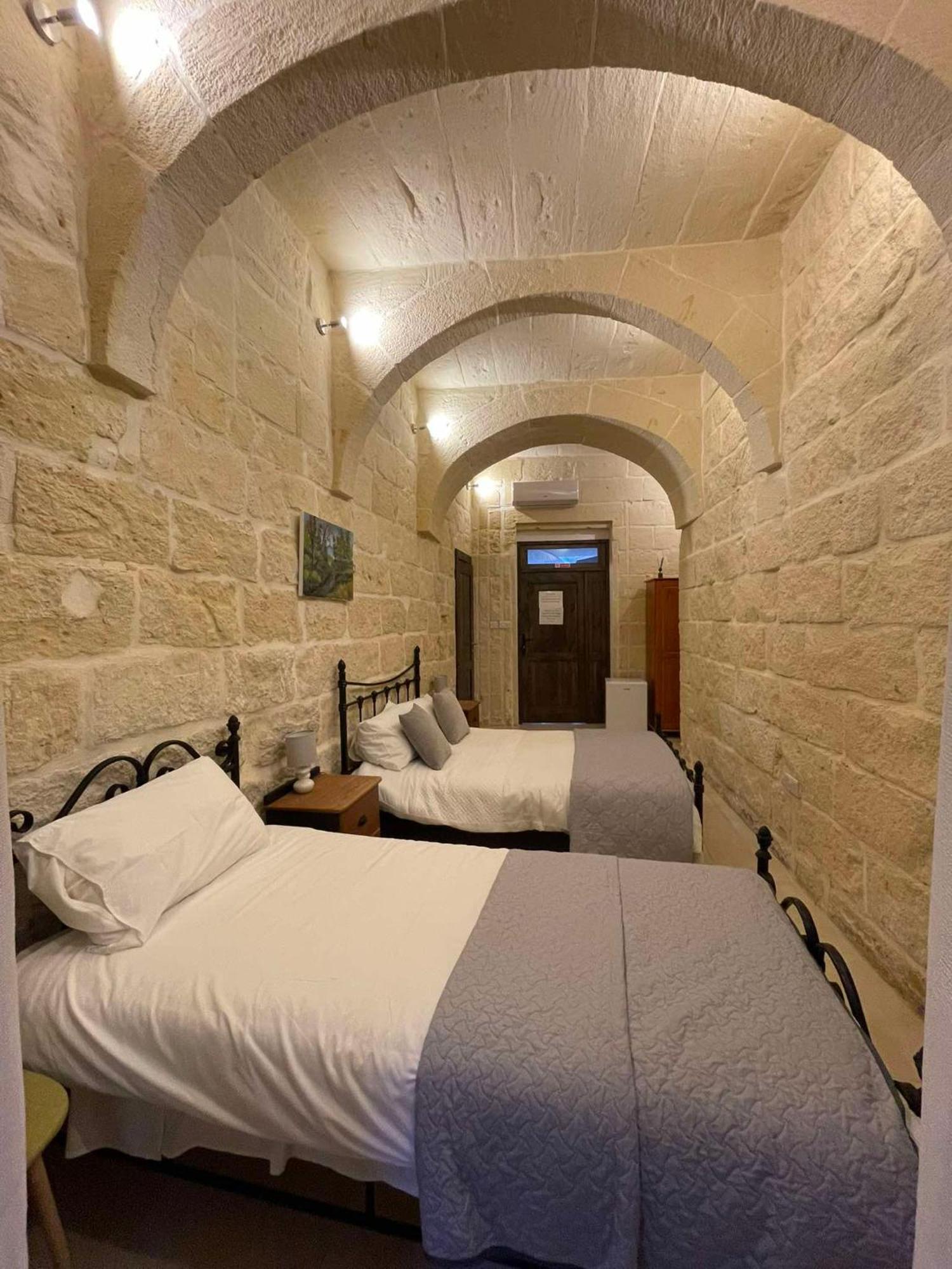 Bed & Breakfast The Cloisters Xaghra